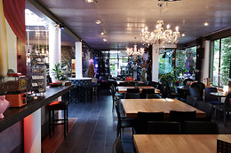 Brasserie-Distillerie Dreum