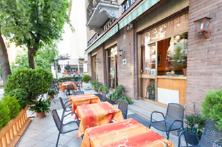 Soggiorno di due notti con colazioni all'Hotel Ristorante San Carlo in provincia di Parma