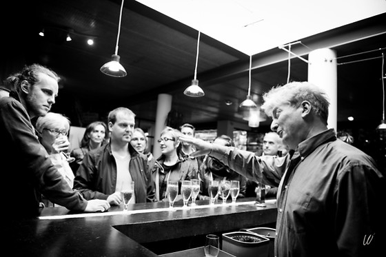 Brasserie-Distillerie Dreum - photo 4