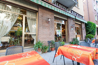 Soggiorno di due notti con colazioni all'Hotel Ristorante San Carlo in provincia di Parma