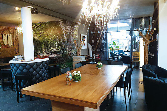 Brasserie-Distillerie Dreum - photo 2