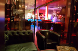 Brasserie-Distillerie Dreum