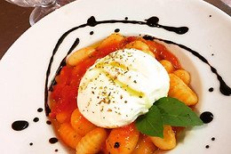 Zia Concetta Aubagne