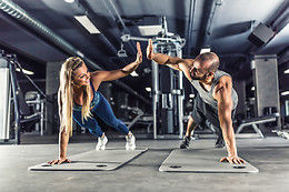 HelloFitness