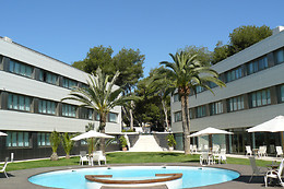 HOTEL DANIYA ALICANTE