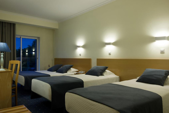 COVA DA IRIA HOTEL 3* - photo 3
