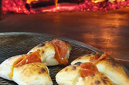 Gallo Grigio Pizzeria Napoletana
