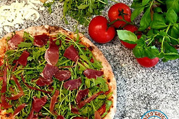 Gallo Grigio Pizzeria Napoletana