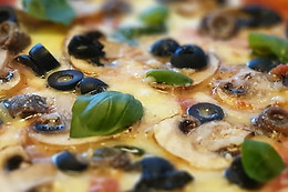Gallo Grigio Pizzeria Napoletana