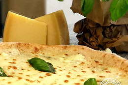 Gallo Grigio Pizzeria Napoletana