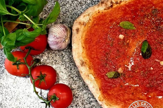 Gallo Grigio Pizzeria Napoletana - photo 9