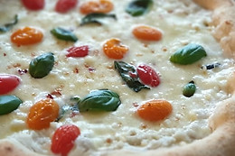 Gallo Grigio Pizzeria Napoletana