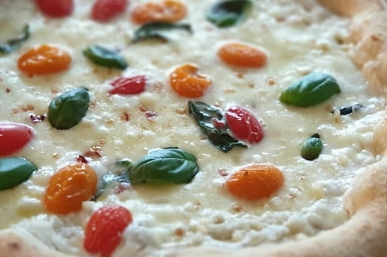 Gallo Grigio Pizzeria Napoletana - photo 10