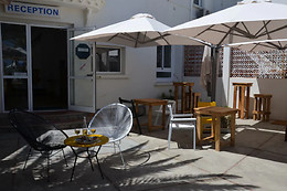 Hotel La Casa