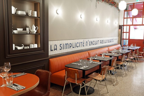 Brasserie Bouillon Baratte - photo 2