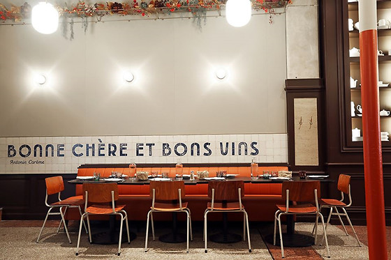 Brasserie Bouillon Baratte - photo 3