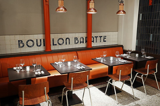 Brasserie Bouillon Baratte - photo 1
