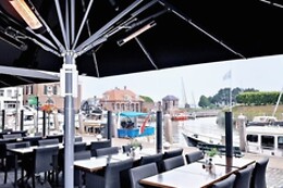 Bellevue - Willemstad