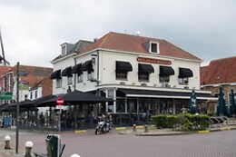 Bellevue - Willemstad