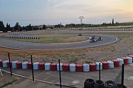 Racing Kart Beaucaire RKB