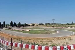 Racing Kart Beaucaire RKB