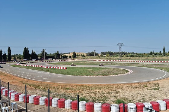 Racing Kart Beaucaire RKB - photo 5