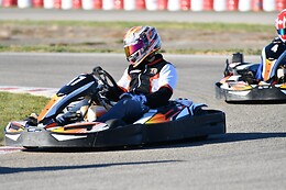 Racing Kart Beaucaire RKB