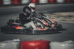 Racing Kart Beaucaire RKB