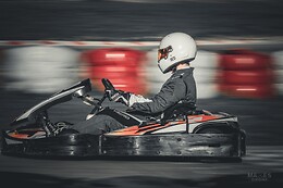 Racing Kart Beaucaire RKB