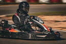 Racing Kart Beaucaire RKB
