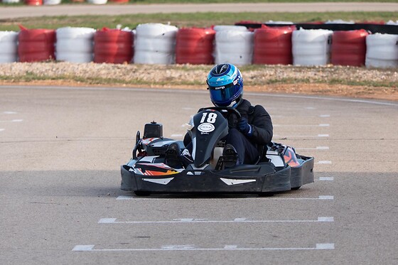 Racing Kart Beaucaire RKB - photo 11