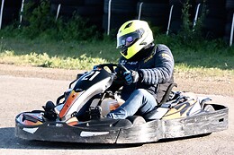 Racing Kart Beaucaire RKB