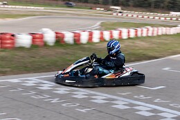 Racing Kart Beaucaire RKB
