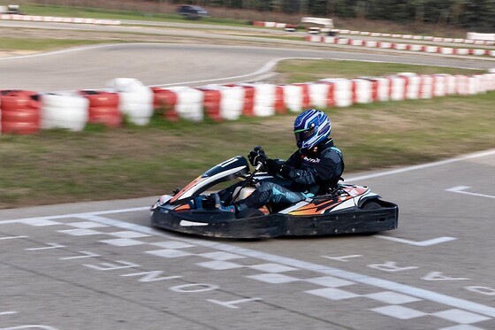Racing Kart Beaucaire RKB - photo 12