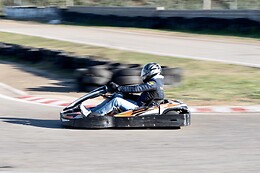Racing Kart Beaucaire RKB