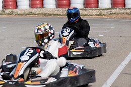 Racing Kart Beaucaire RKB