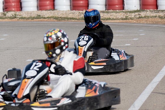 Racing Kart Beaucaire RKB - photo 16