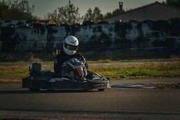 Racing Kart Beaucaire RKB