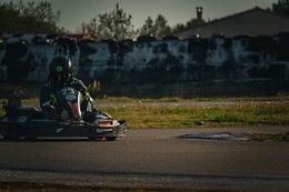 Racing Kart Beaucaire RKB