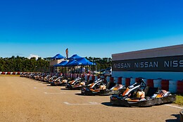 Racing Kart Beaucaire RKB