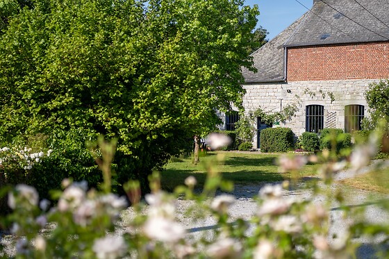 La Ferme du Ravet - photo 6