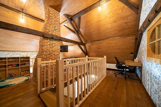 La Ferme du Ravet - photo 7
