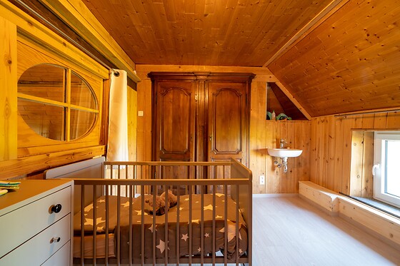 La Ferme du Ravet - photo 8