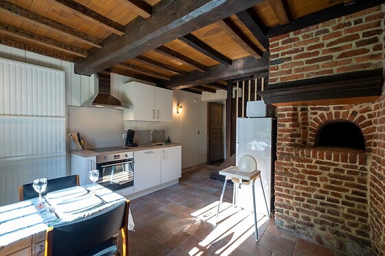 La Ferme du Ravet - photo 12