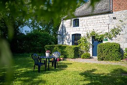 La Ferme du Ravet