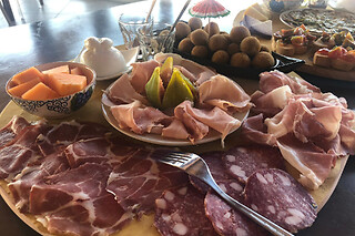 Visita della cantina e degustazione presso Cantina Di Ruscio in provincia di Fermo