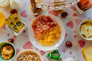 Soggiorno insolito di una notte con aperitivo presso Glamping di Palma in provincia di Salerno