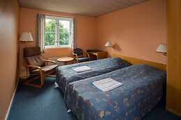 Online Booking EPS
