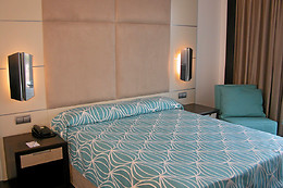 HOTEL PALACIO ALBACETE & SPA