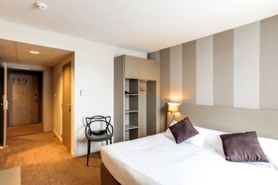 Hôtel Le Galion - photo 3